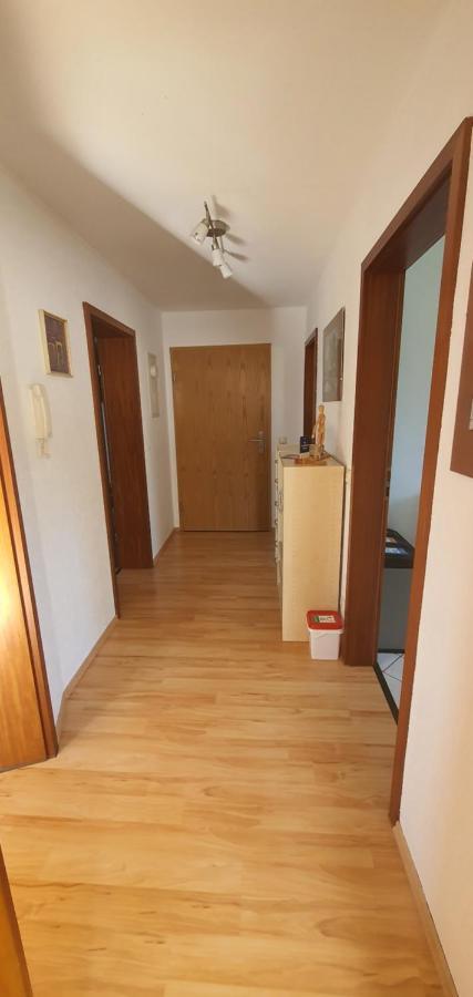 Apartment Marx Taltitz Exterior photo